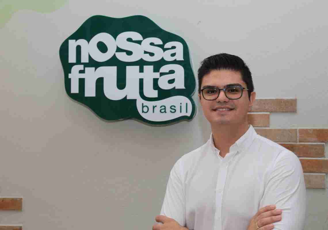 Nossa Fruta promove ações especiais durante o Festival Costume Saudável 2023